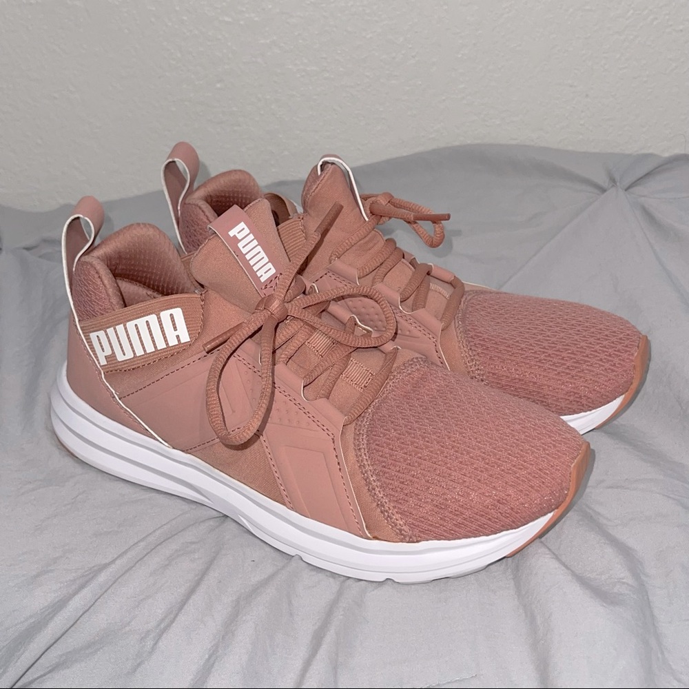 Puma Zenvo Sneakers